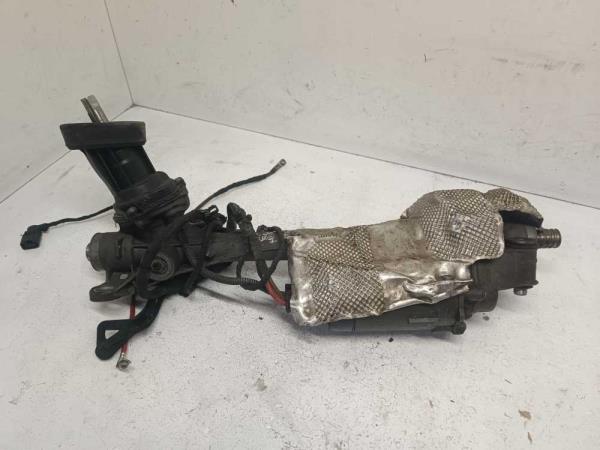 CREMAILLERE VW/SEAT/SKODA/AUDI - Vue 1